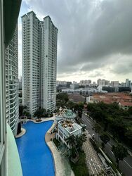 Queens (D3), Condominium #484317201